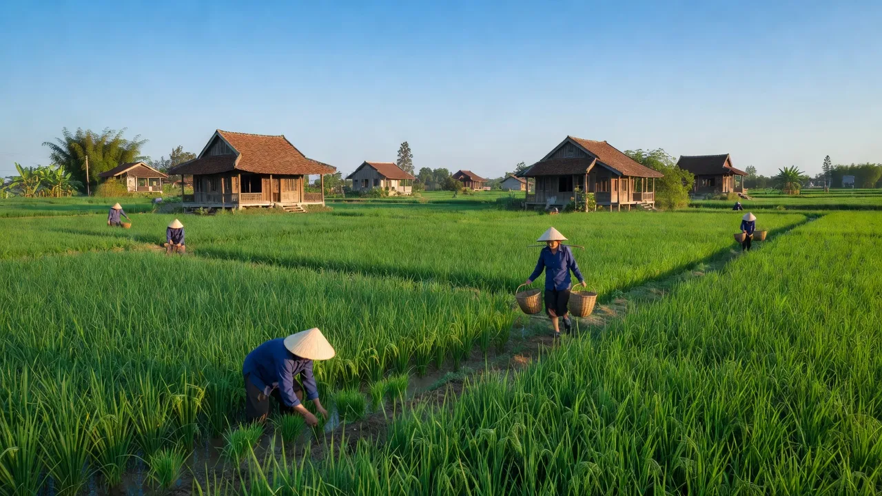 Hiệp Thuận - hình ảnh minh họa 1