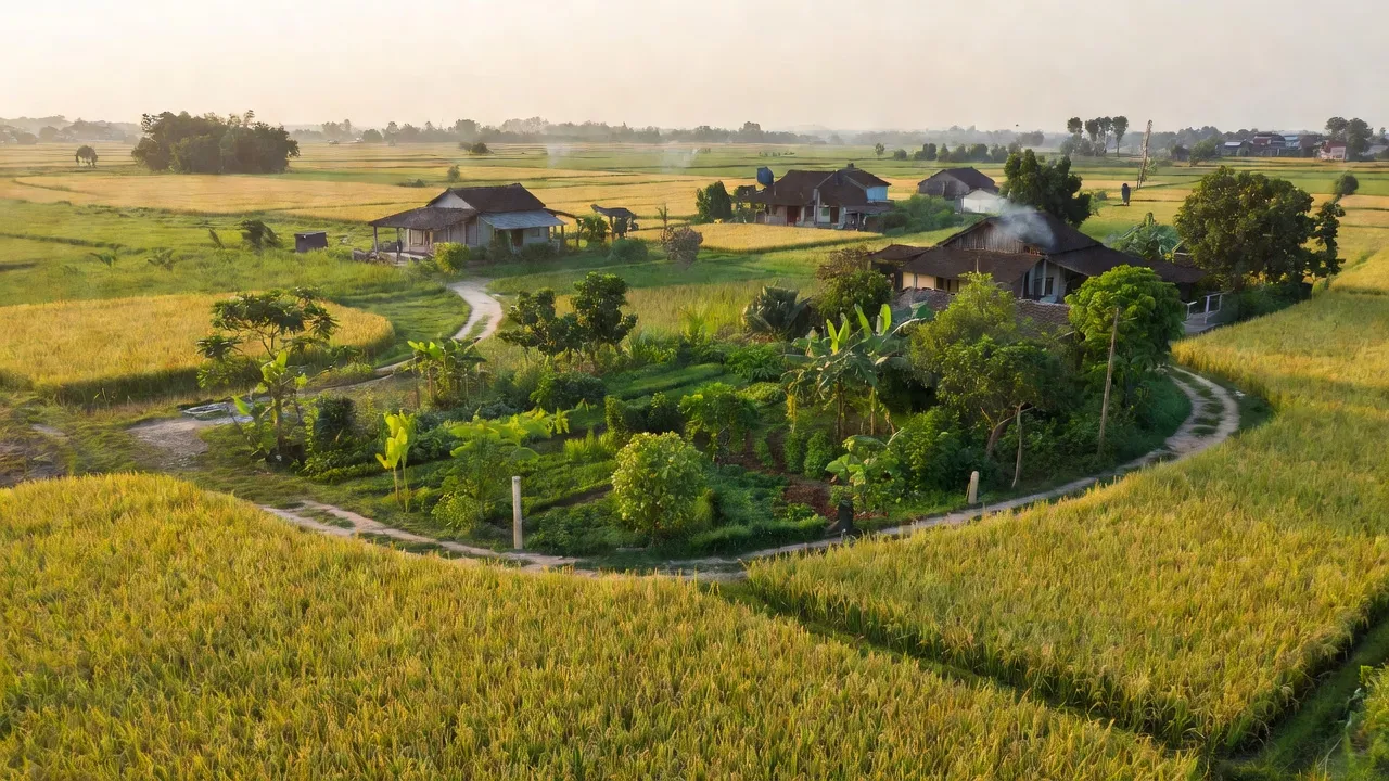 Liên Hiệp - hình ảnh minh họa 1