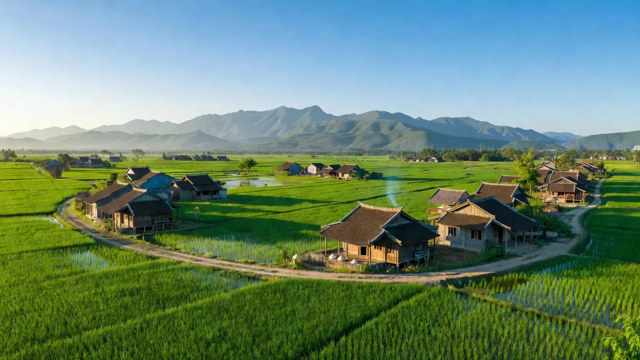 Xã Long Thượng, Huyện Phúc Thọ, Thành phố Hà Nội