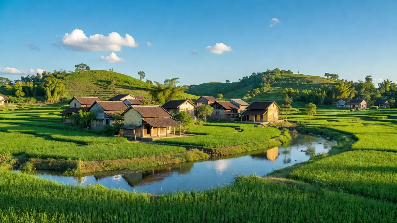 Xã Ngọc Tảo, Huyện Phúc Thọ, Thành phố Hà Nội