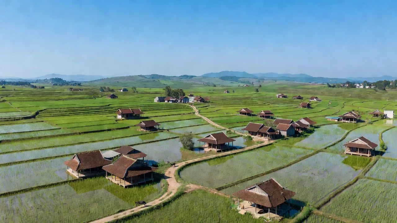 Xã Phúc Hòa, Huyện Phúc Thọ, Thành phố Hà Nội