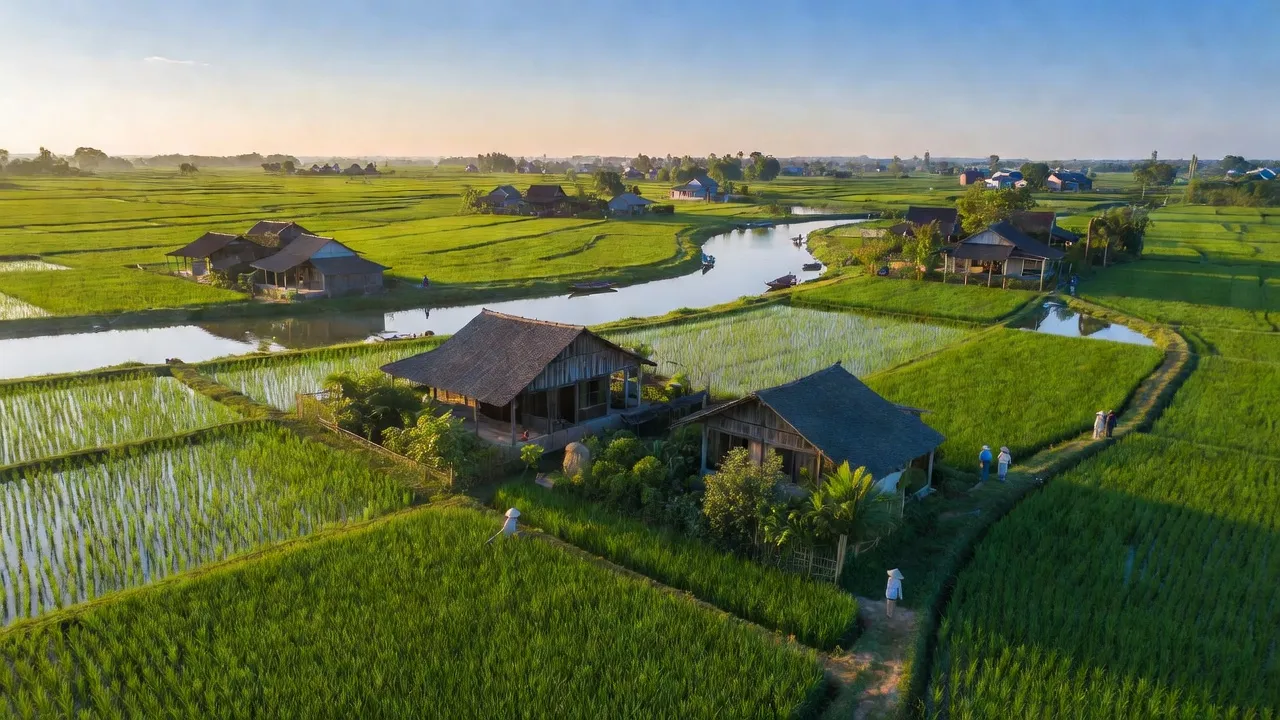 Tam Hiệp - hình ảnh minh họa 1