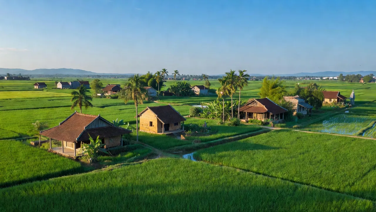 Xã Tam Hiệp, Huyện Phúc Thọ, Thành phố Hà Nội