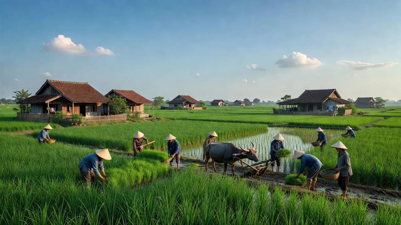 Võng Xuyên - hình ảnh minh họa 1