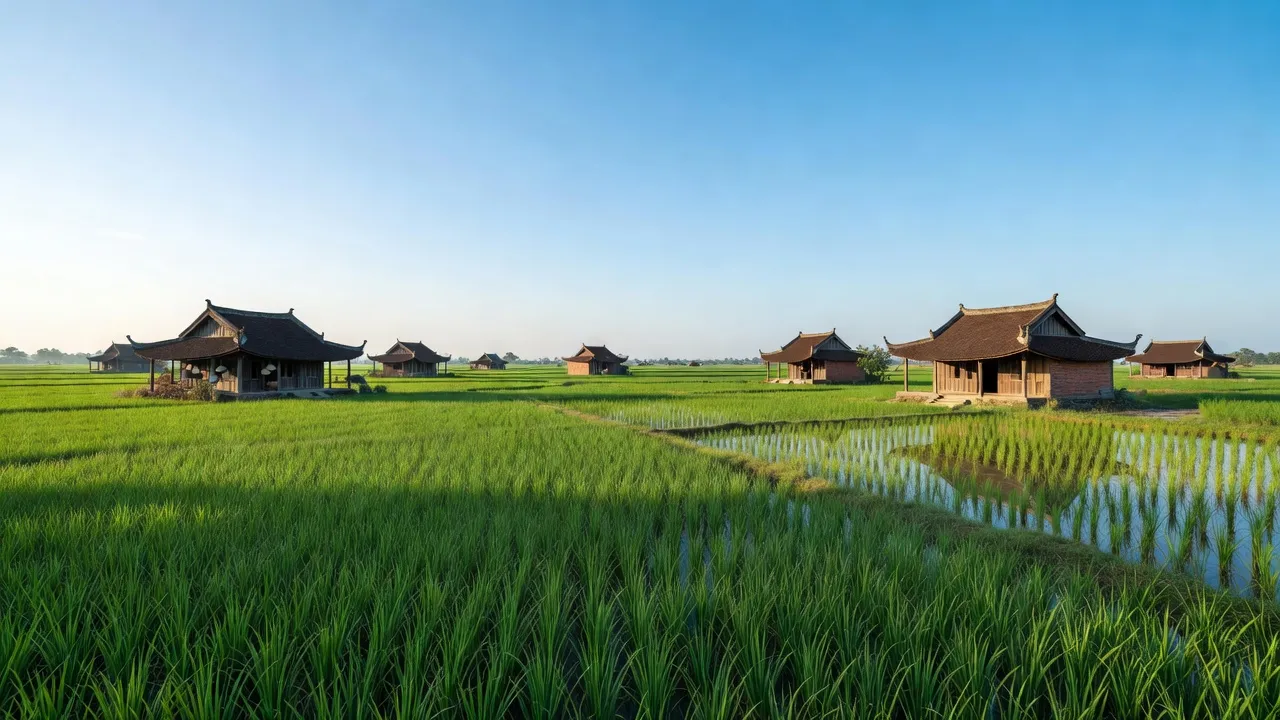 Xã Xuân Đình, Huyện Phúc Thọ, Thành phố Hà Nội