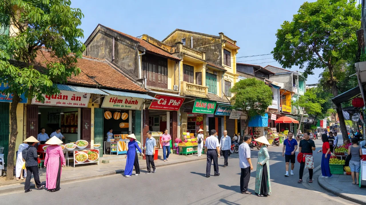 Kim Mã - hình ảnh minh họa 2