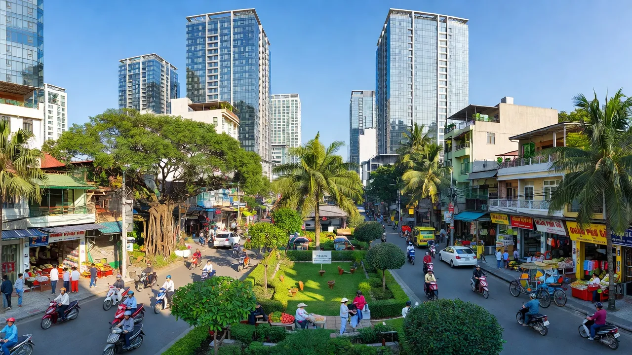 Phường Liễu Giai, Quận Ba Đình, Thành phố Hà Nội