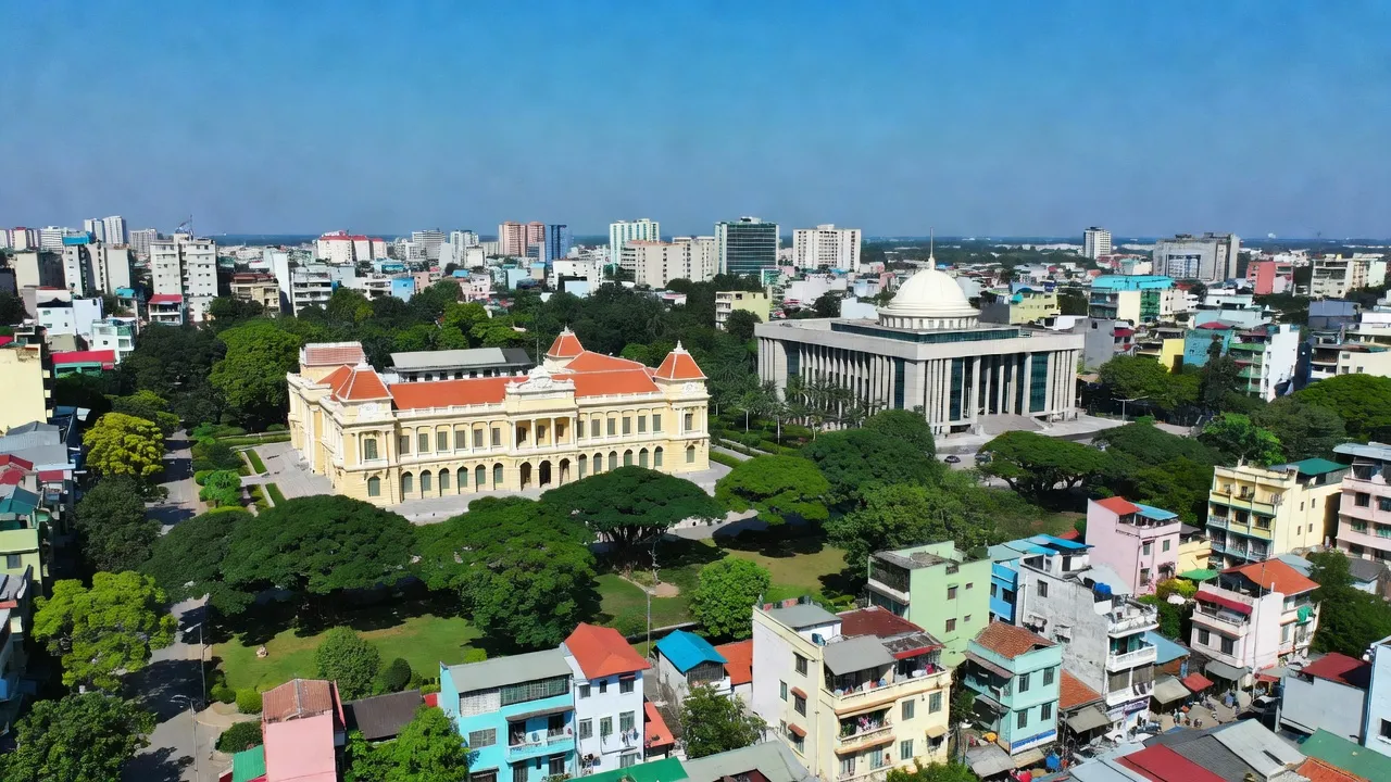 Phường Phúc Xá, Quận Ba Đình, Thành phố Hà Nội