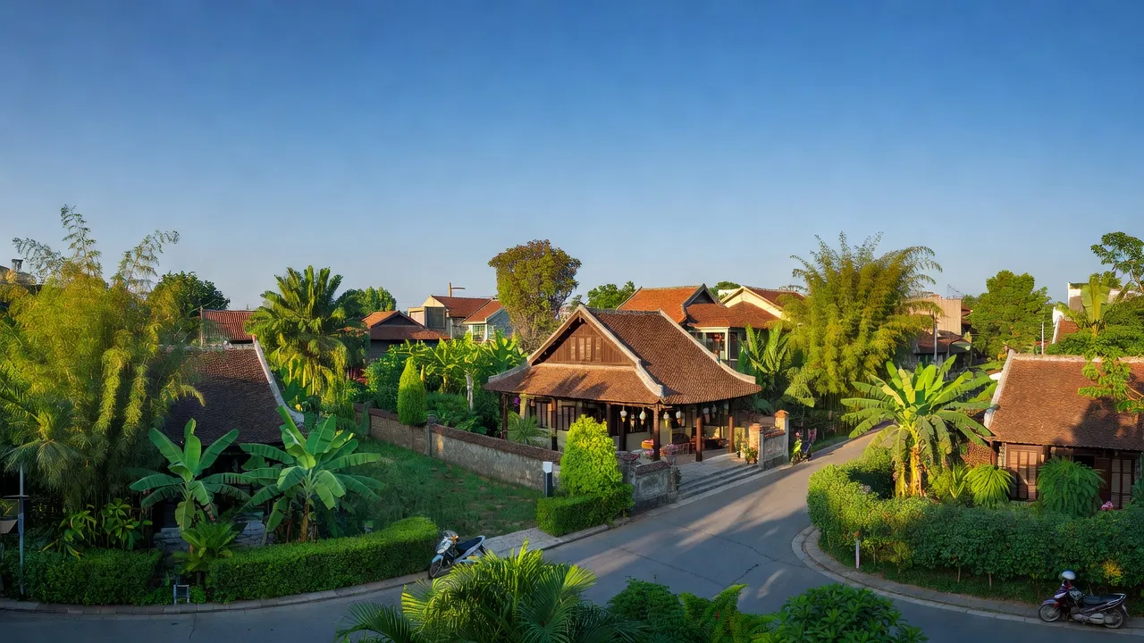 Phường Xuân Đỉnh, Quận Bắc Từ Liêm, Thành phố Hà Nội