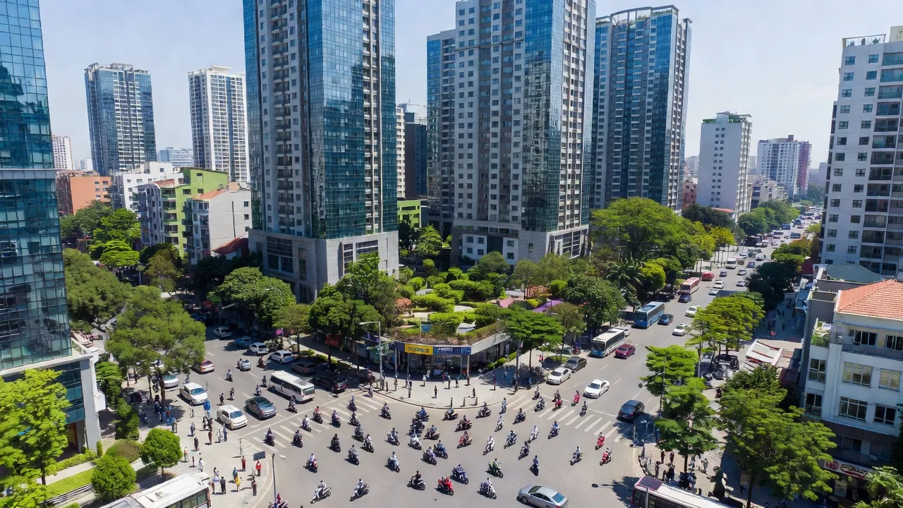 Dịch Vọng Hậu - hình ảnh minh họa 1