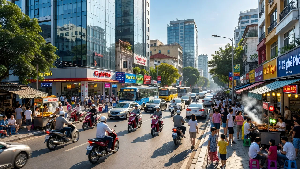 Dịch Vọng - hình ảnh minh họa 1