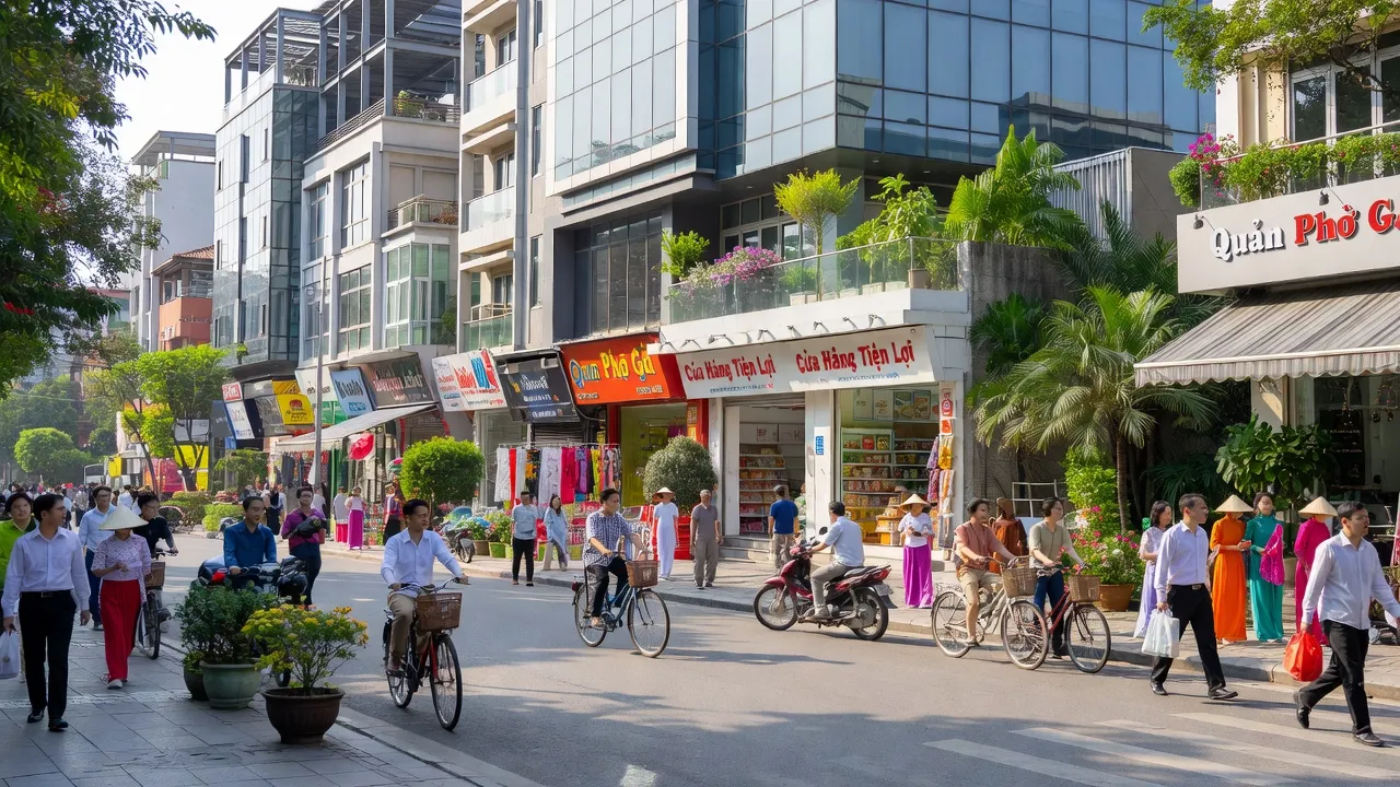 Trung Hoà - hình ảnh minh họa 1