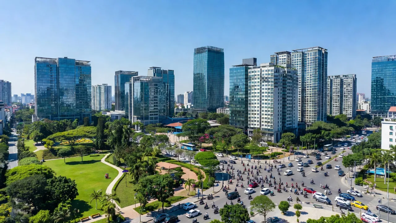 Phường Yên Hoà, Quận Cầu Giấy, Thành phố Hà Nội