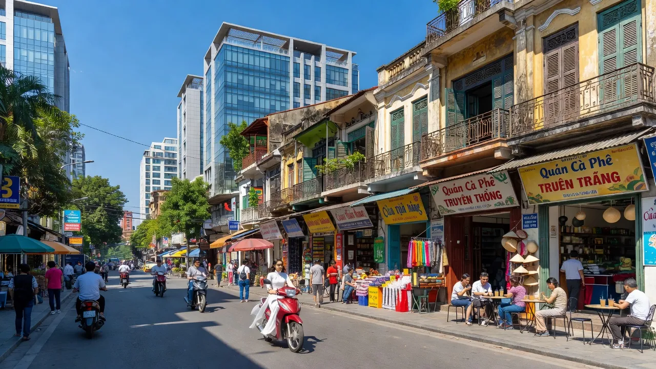 Đống Đa - hình ảnh minh họa 1