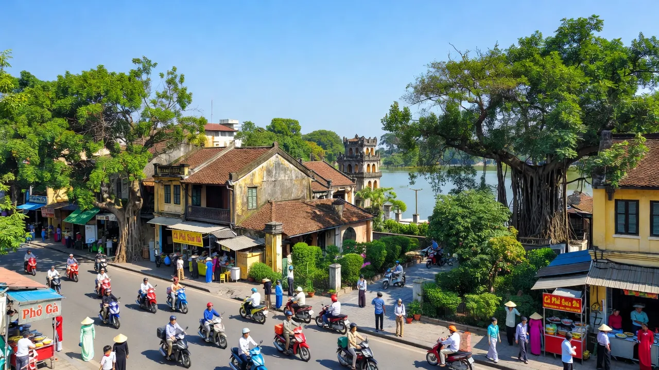 Quận Đống Đa, Thành phố Hà Nội - Giới thiệu quận huyện