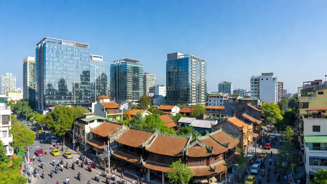 Phường Láng Hạ, Quận Đống Đa, Thành phố Hà Nội