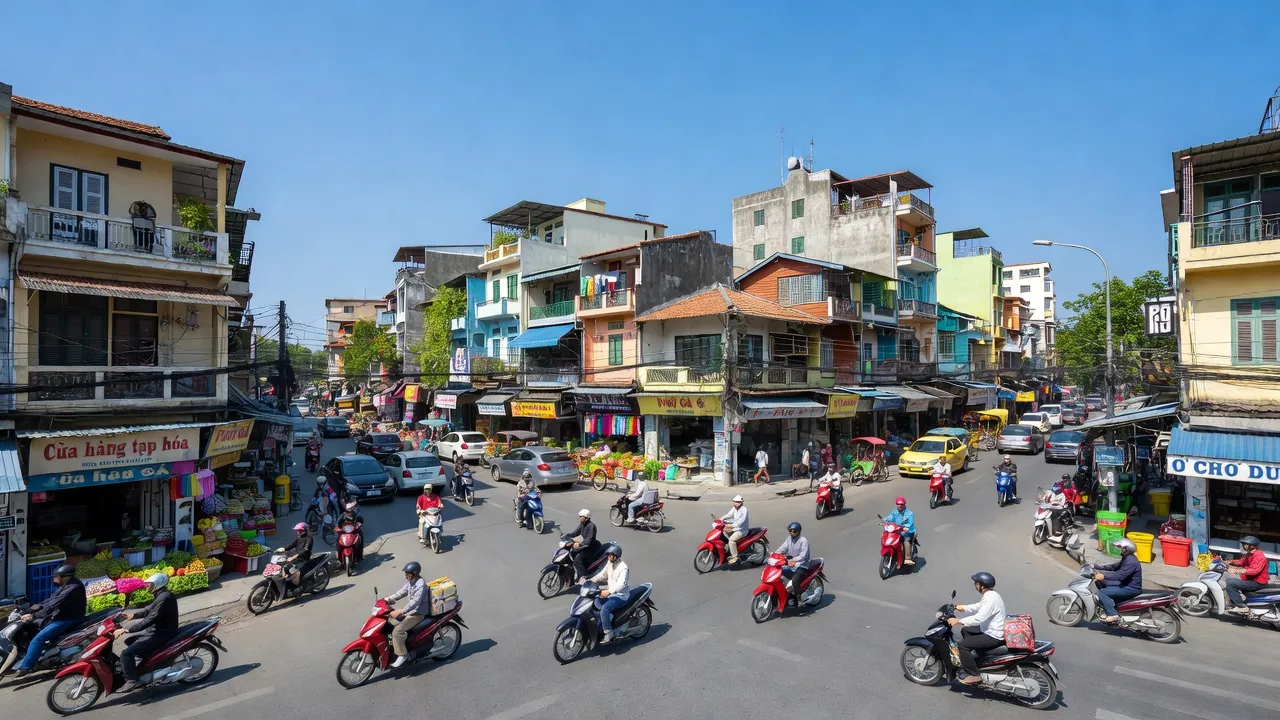 Phường Nam Đồng, Quận Đống Đa, Thành phố Hà Nội