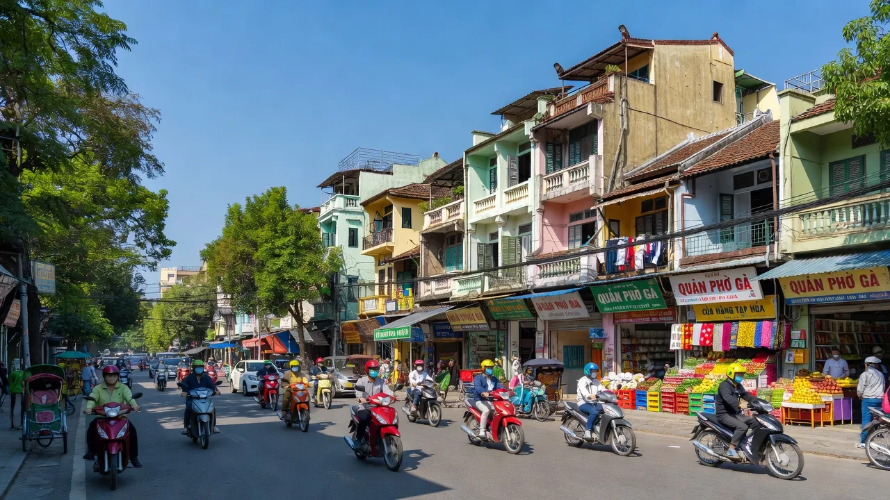 Nam Đồng - hình ảnh minh họa 1