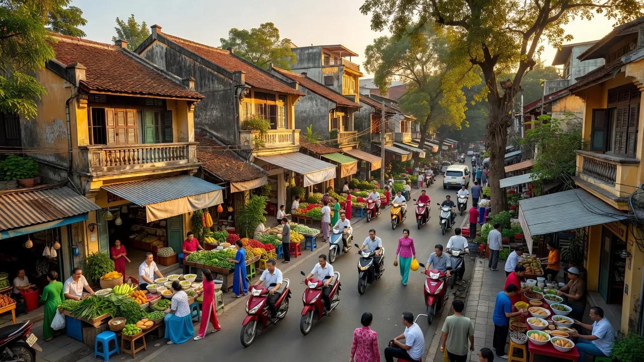 Phường Ô Chợ Dừa, Quận Đống Đa, Thành phố Hà Nội