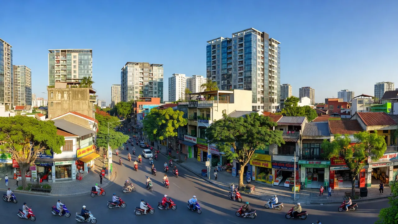 Phương Liên - Trung Tự - hình ảnh minh họa 1