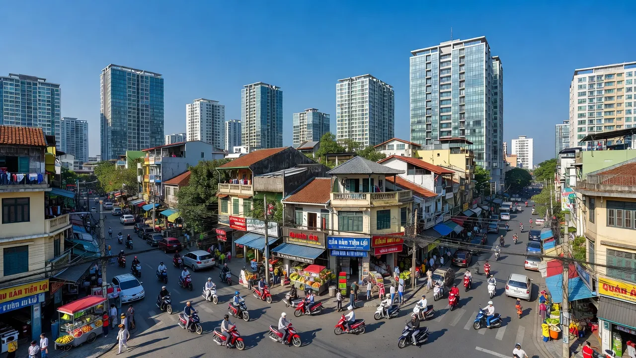 Phường Quang Trung, Quận Đống Đa, Thành phố Hà Nội