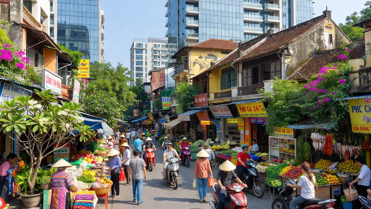 Thịnh Quang - hình ảnh minh họa 1