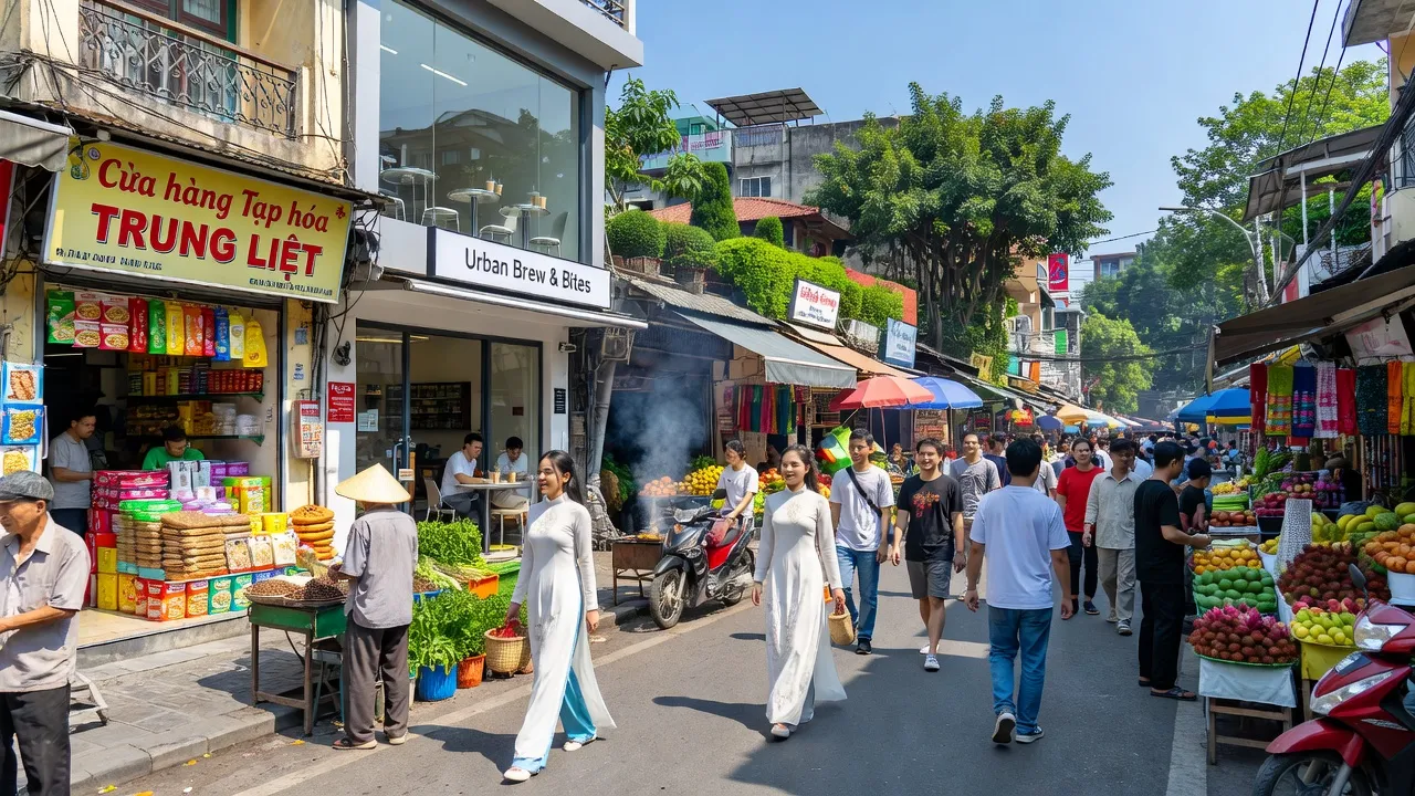 Trung Liệt - hình ảnh minh họa 1