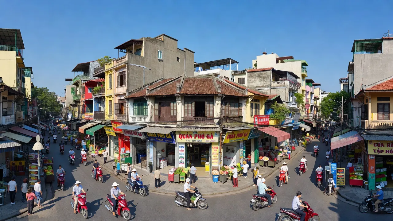 Phường Trung Liệt, Quận Đống Đa, Thành phố Hà Nội