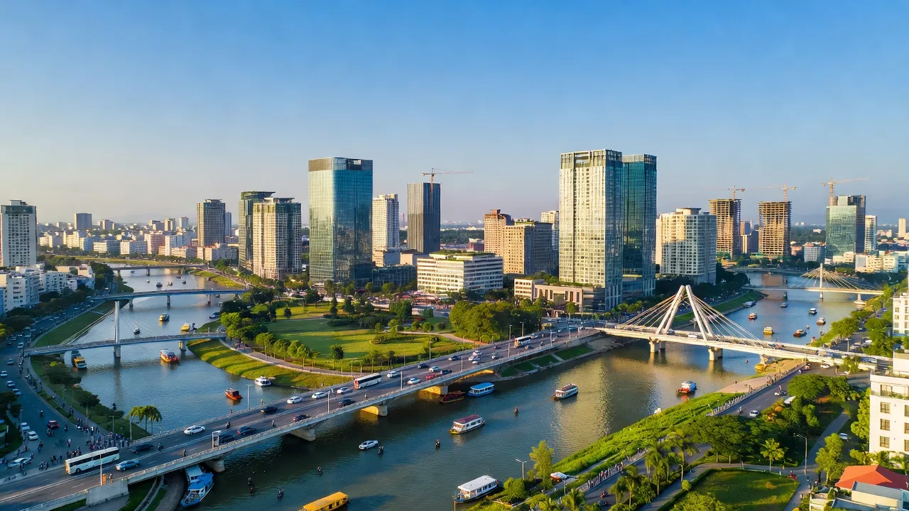Quận Hà Đông, Thành phố Hà Nội - Giới thiệu quận huyện