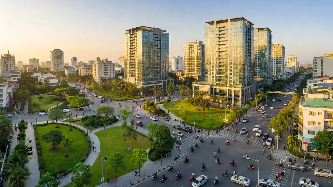 Phường Đồng Mai, Quận Hà Đông, Thành phố Hà Nội