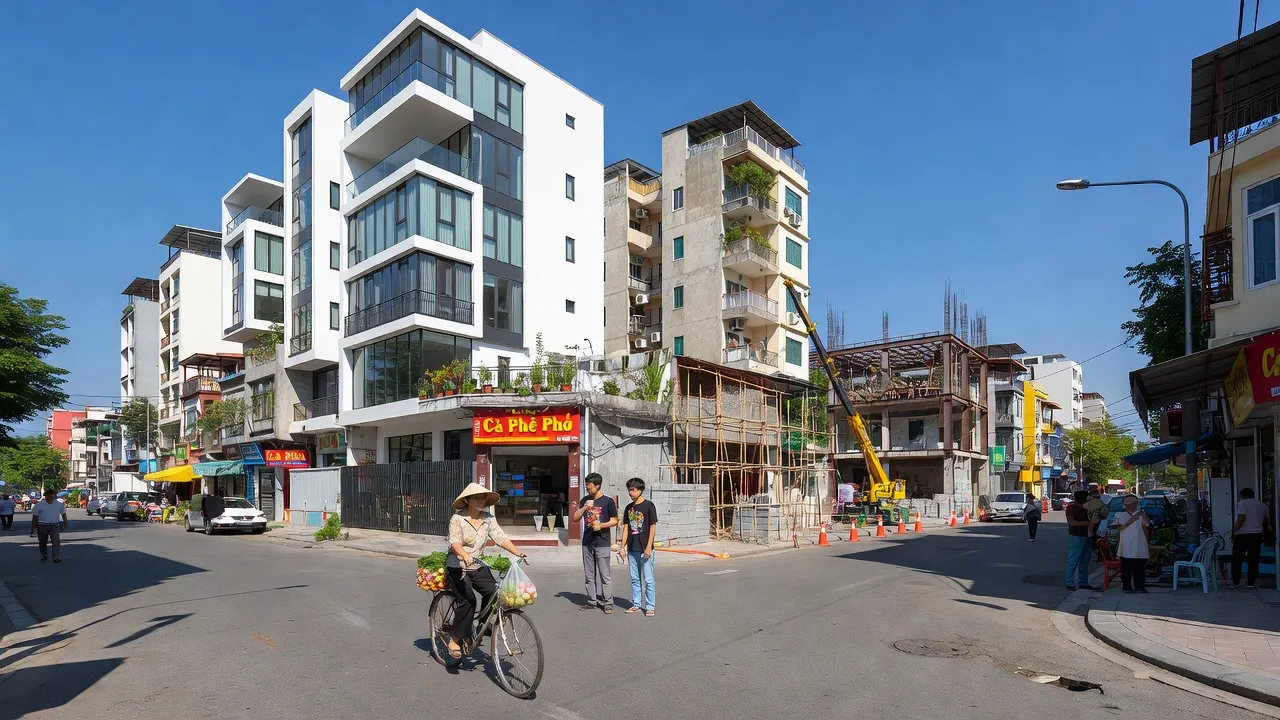 Đồng Mai - hình ảnh minh họa 1