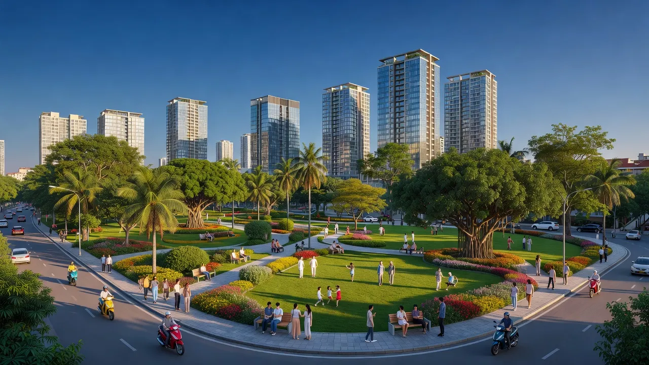 Phường Dương Nội, Quận Hà Đông, Thành phố Hà Nội