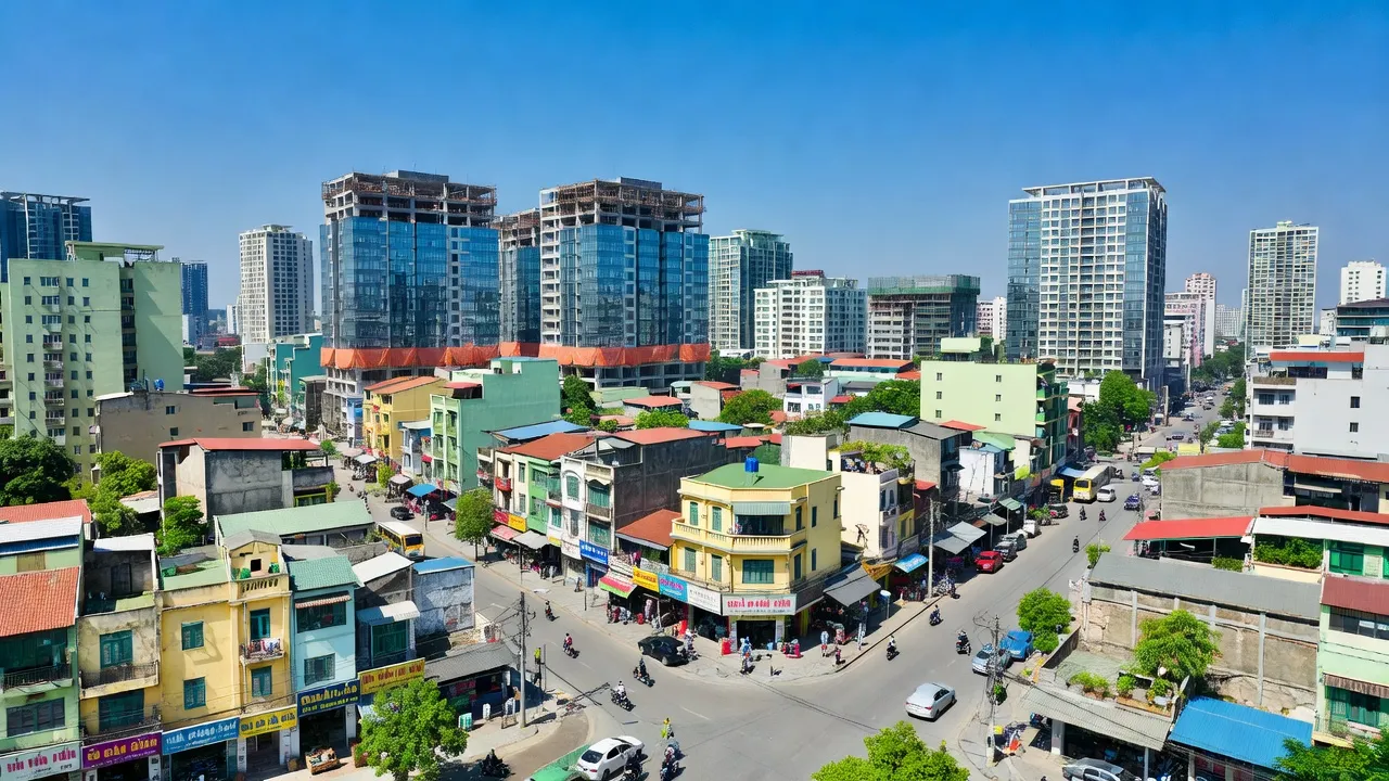 Hà Cầu - hình ảnh minh họa 1
