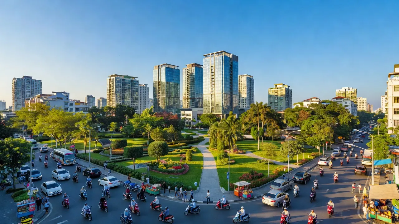 Phường Hà Cầu, Quận Hà Đông, Thành phố Hà Nội