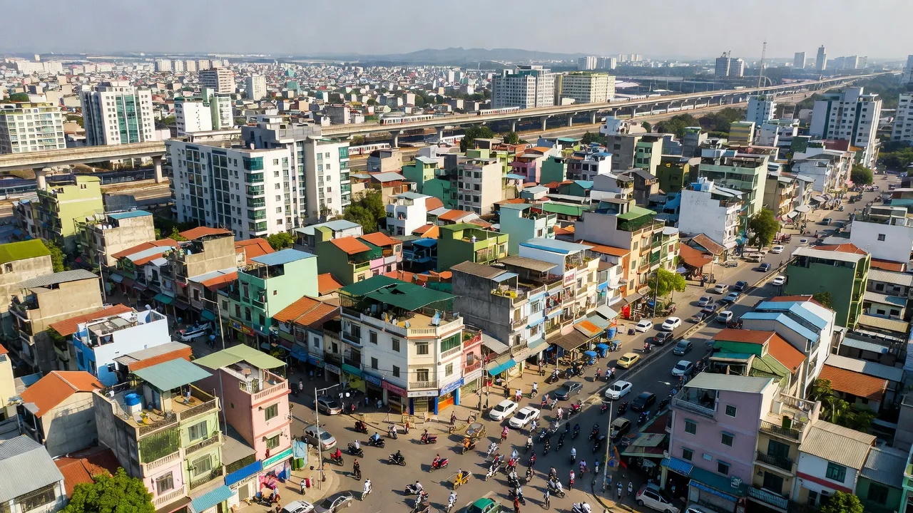 Phường Kiến Hưng, Quận Hà Đông, Thành phố Hà Nội