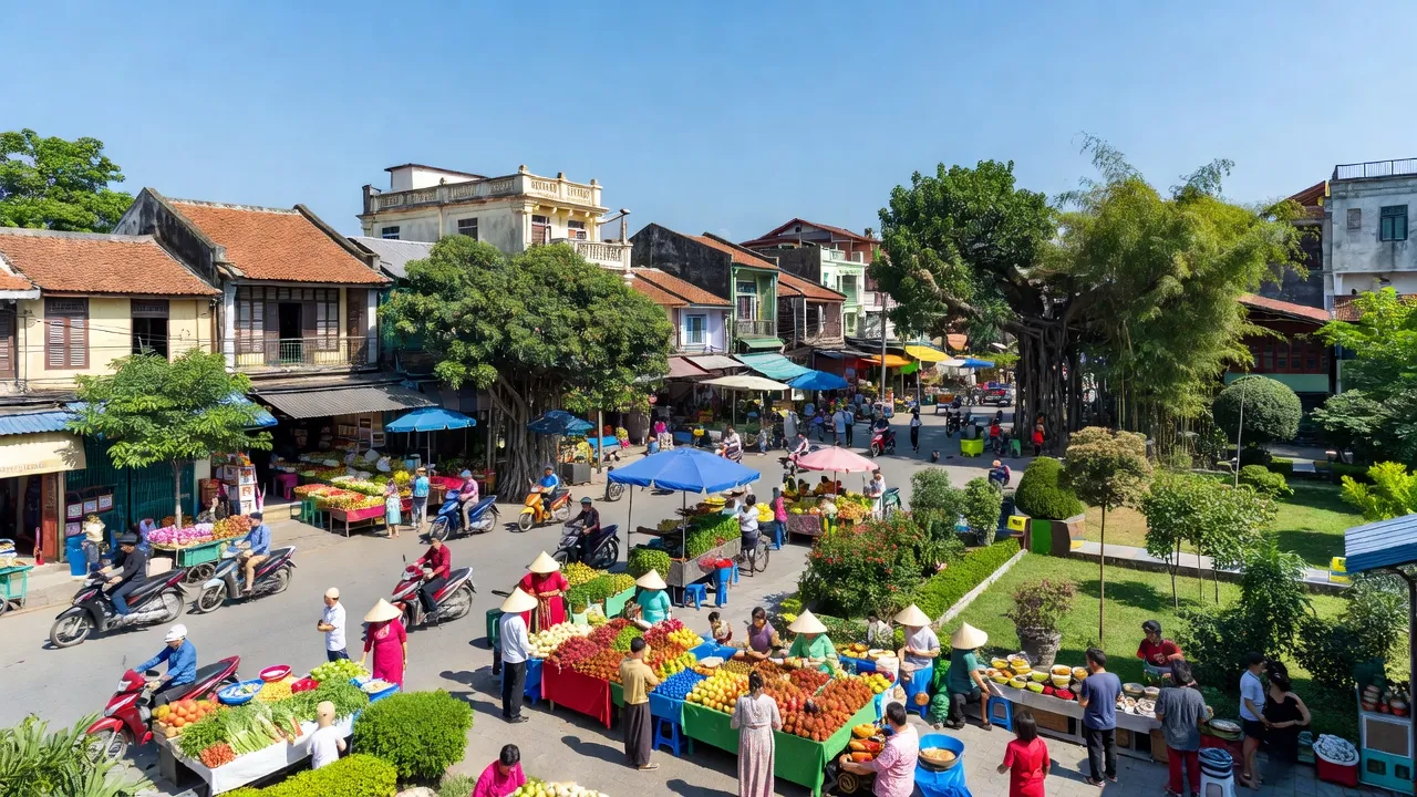 Phường Phú Lãm, Quận Hà Đông, Thành phố Hà Nội