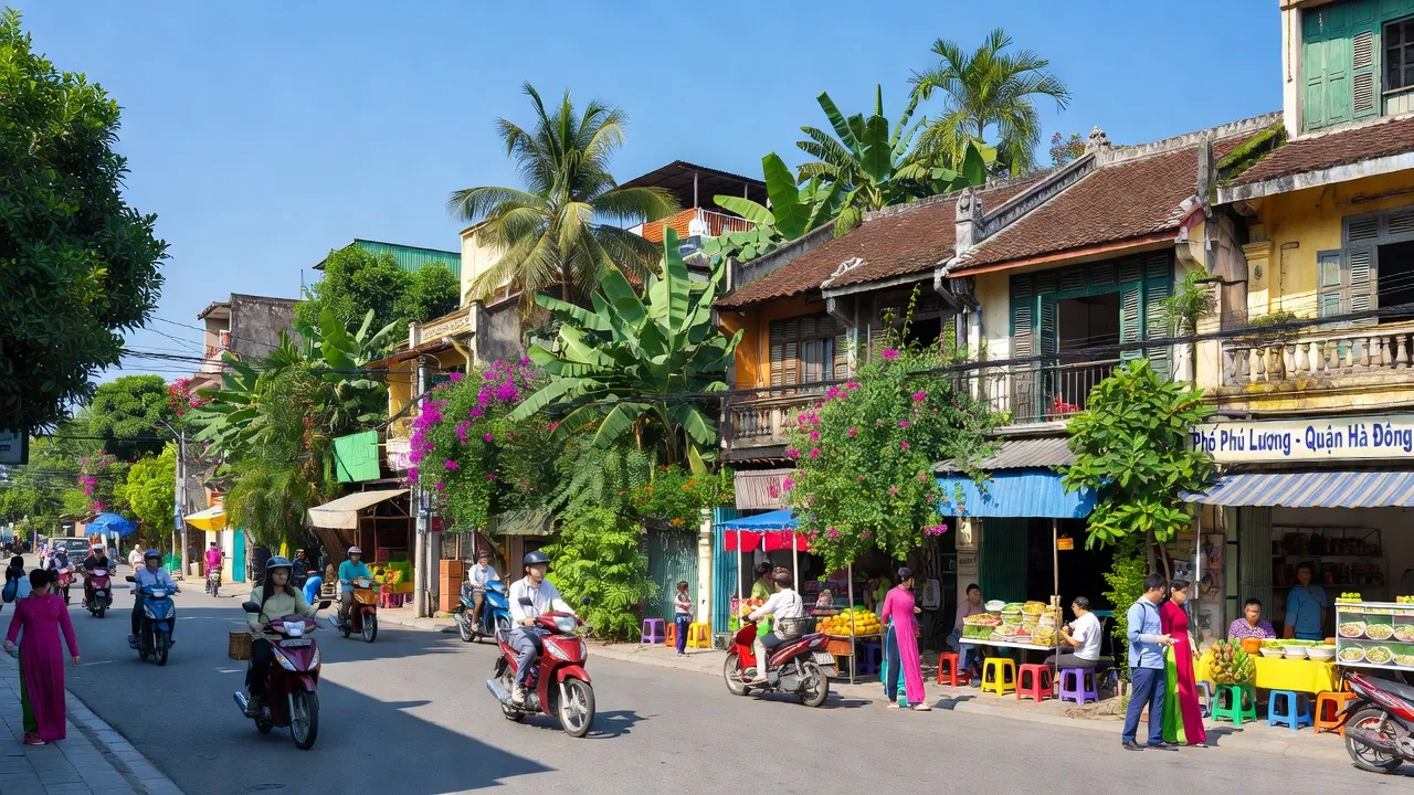 Phú Lương - hình ảnh minh họa 1