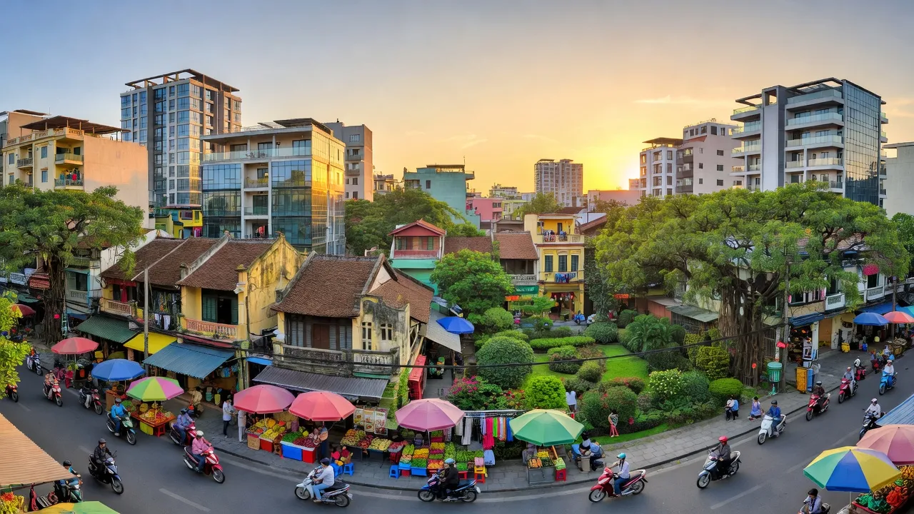 Phường Quang Trung, Quận Hà Đông, Thành phố Hà Nội