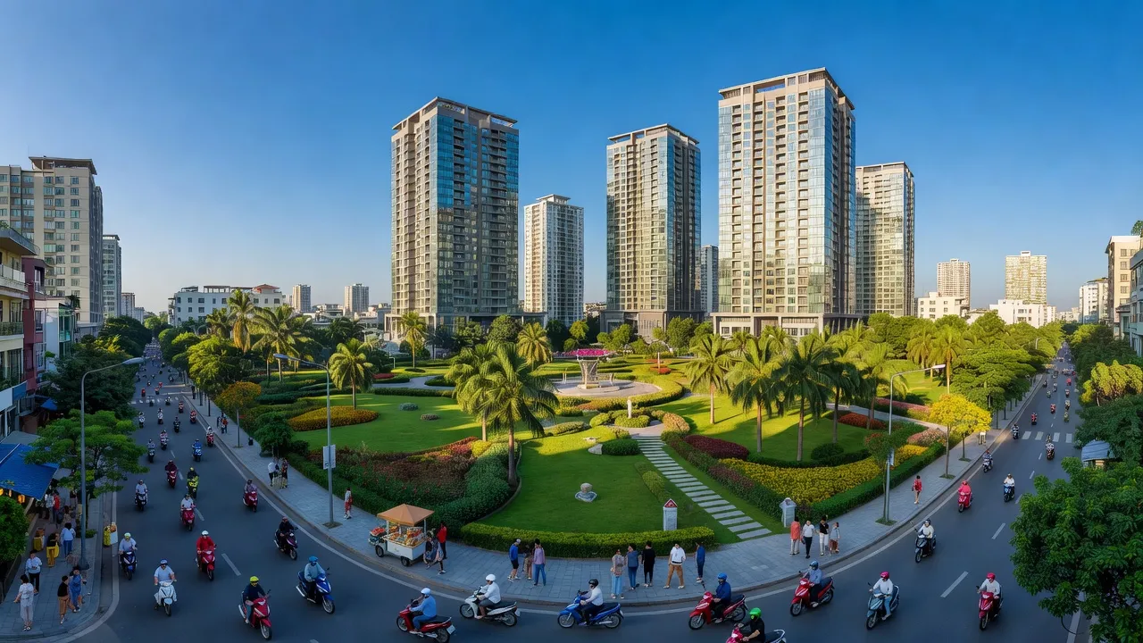Phường Văn Quán, Quận Hà Đông, Thành phố Hà Nội