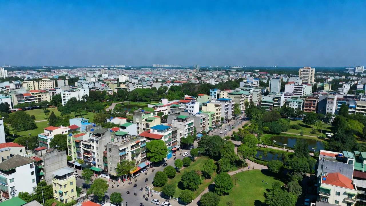 Yên Nghĩa - hình ảnh minh họa 1