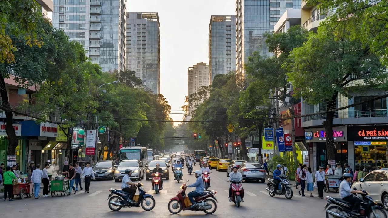Hai Bà Trưng - hình ảnh minh họa 1