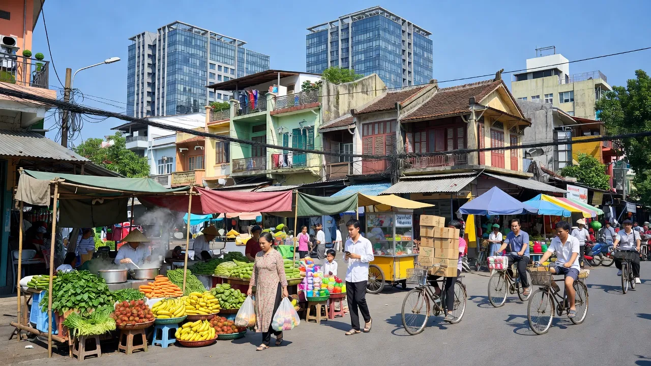 Bách Khoa - hình ảnh minh họa 1