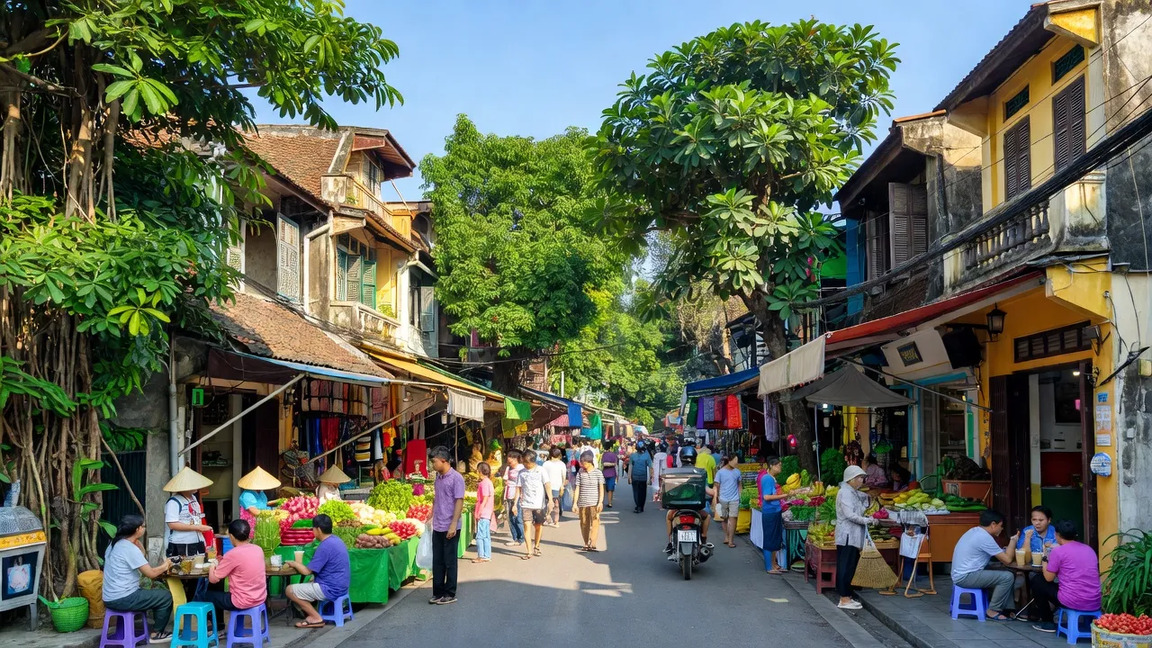 Đồng Tâm - hình ảnh minh họa 1
