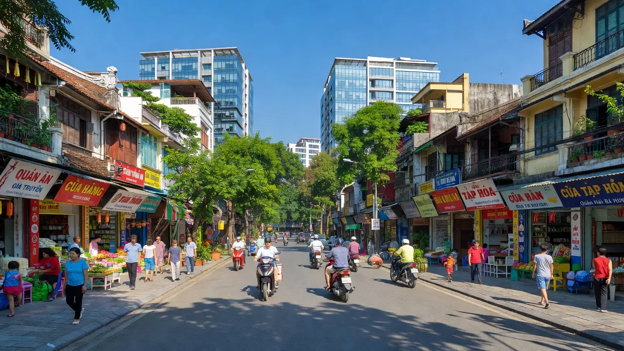 Trương Định - hình ảnh minh họa 1
