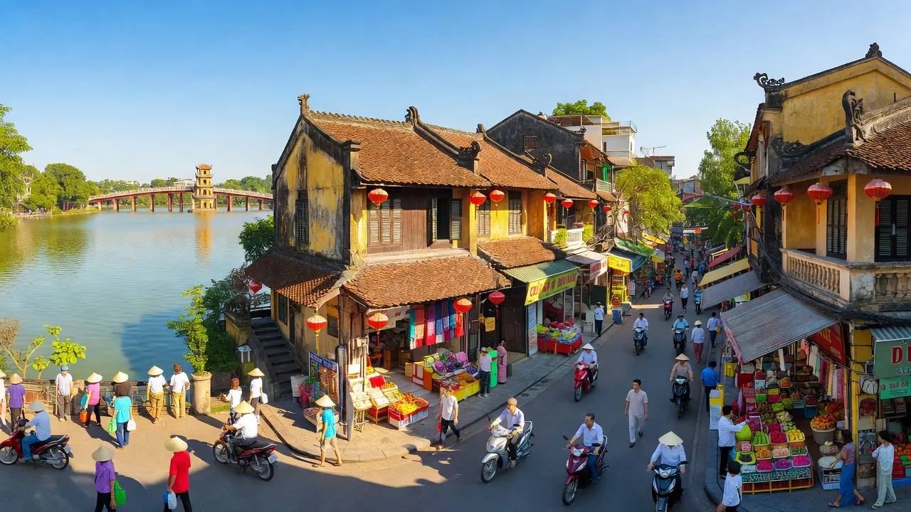 Phường Hàng Bồ, Quận Hoàn Kiếm, Thành phố Hà Nội