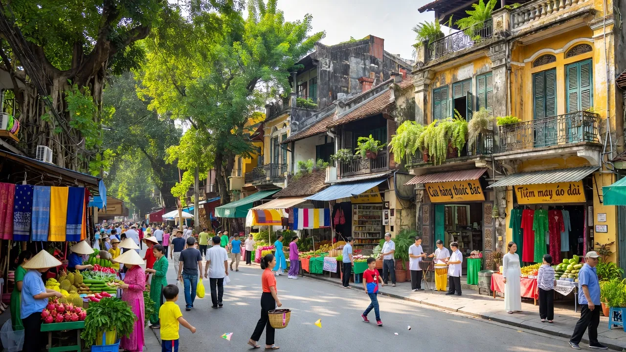 Phường Phan Chu Trinh, Quận Hoàn Kiếm, Thành phố Hà Nội