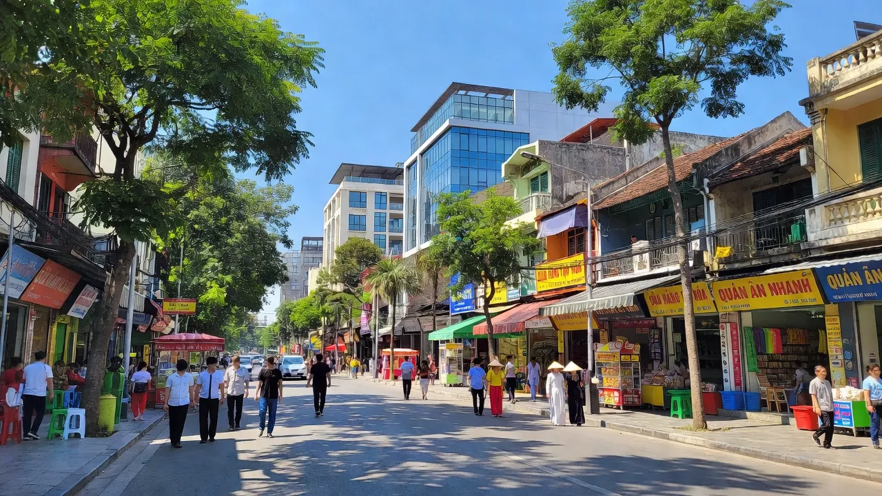 Trần Hưng Đạo - hình ảnh minh họa 1