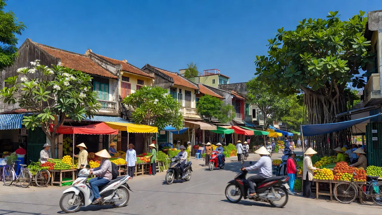 Phường Thanh Trì, Quận Hoàng Mai, Thành phố Hà Nội