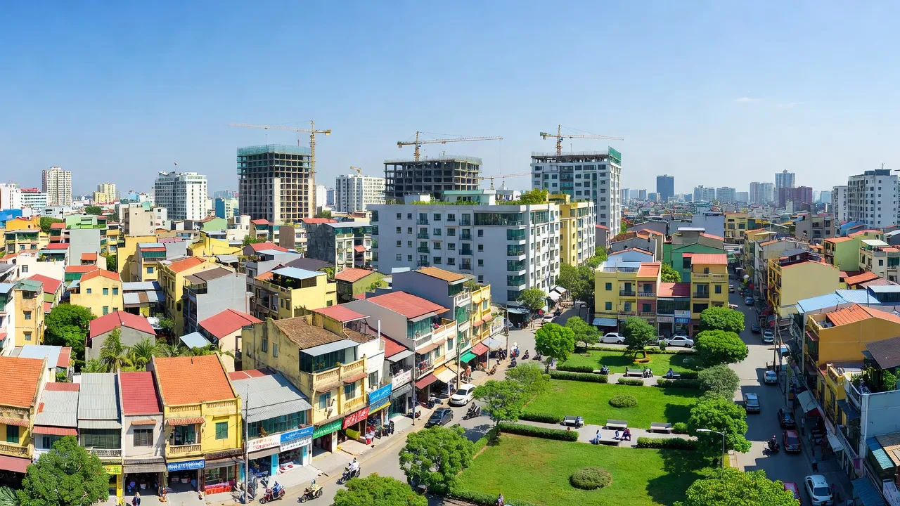 Thịnh Liệt - hình ảnh minh họa 1
