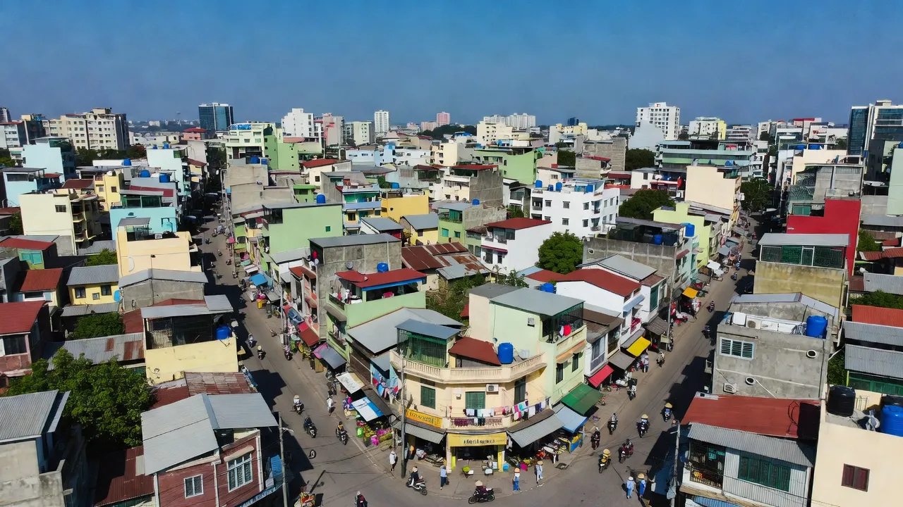Vĩnh Hưng - hình ảnh minh họa 1